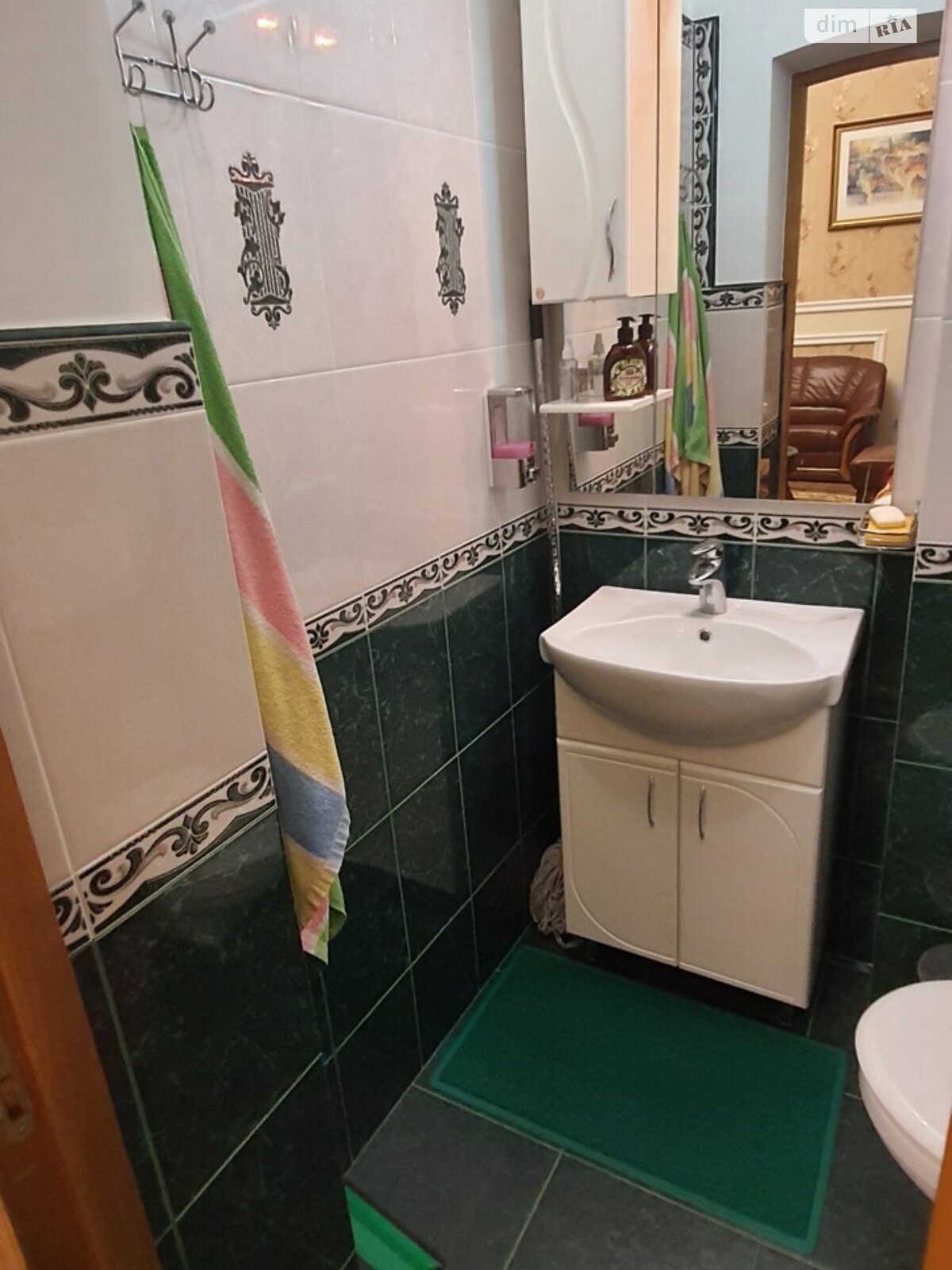 Офисное помещение на 80 кв.м. в Львове фото 1