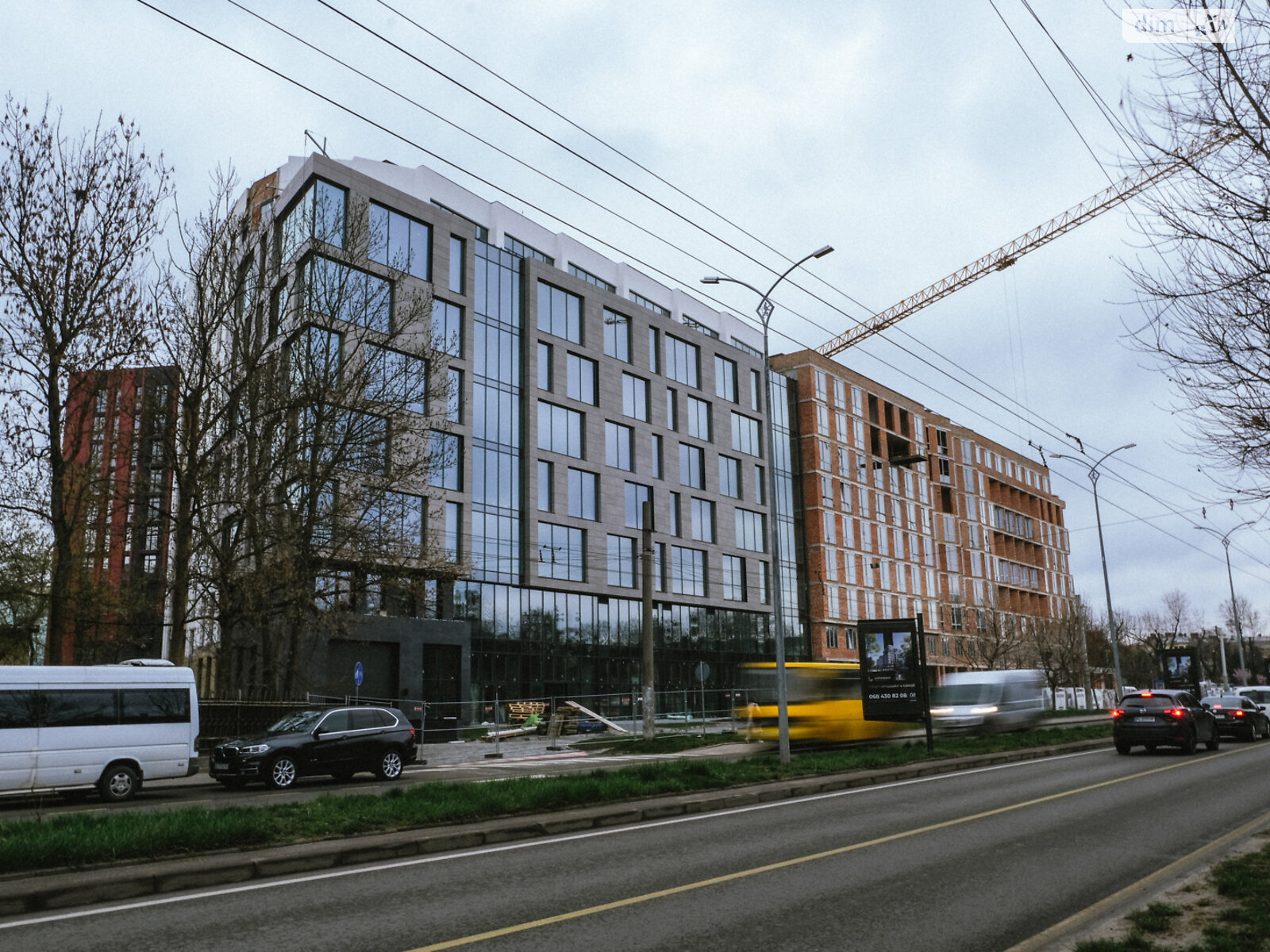 Офісне приміщення на 213.4 кв.м. в Львові фото 1 Офісне приміщення на 213.4 кв.м. в Львові фото 1