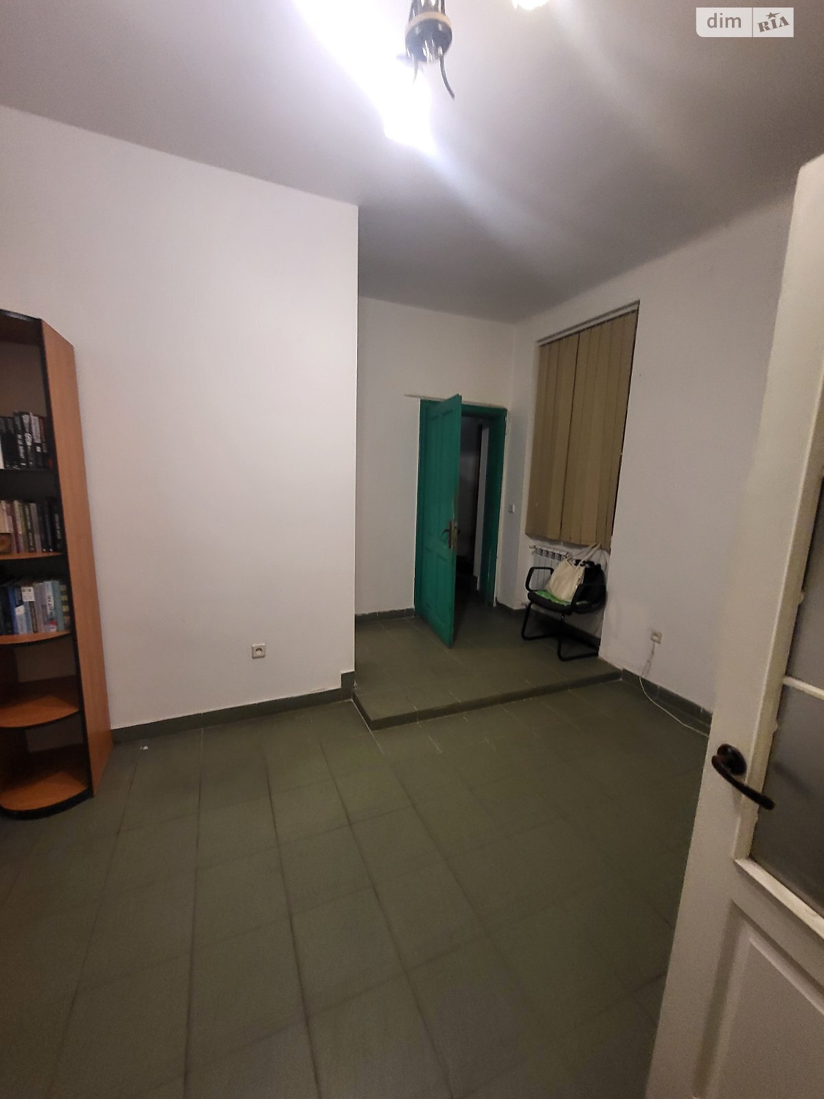 Офісне приміщення на 32.2 кв.м. в Львові фото 1