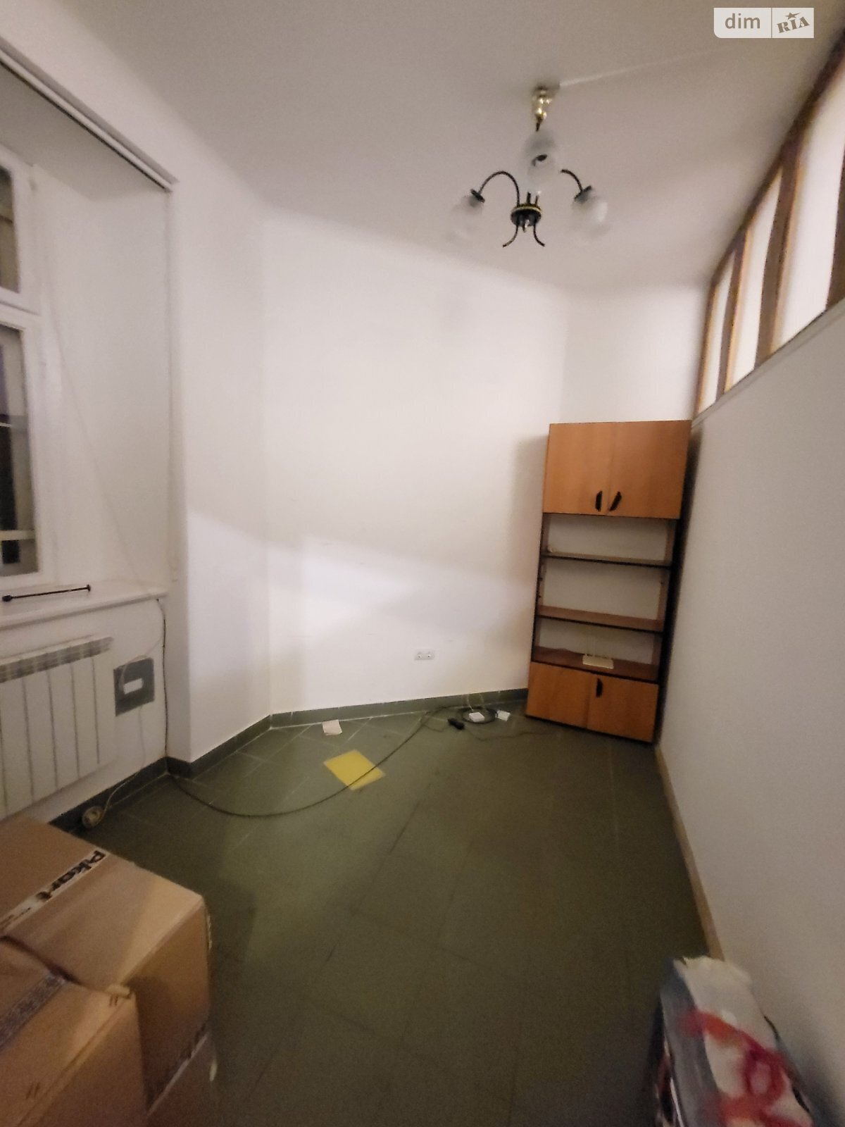 Офісне приміщення на 32.2 кв.м. в Львові фото 1