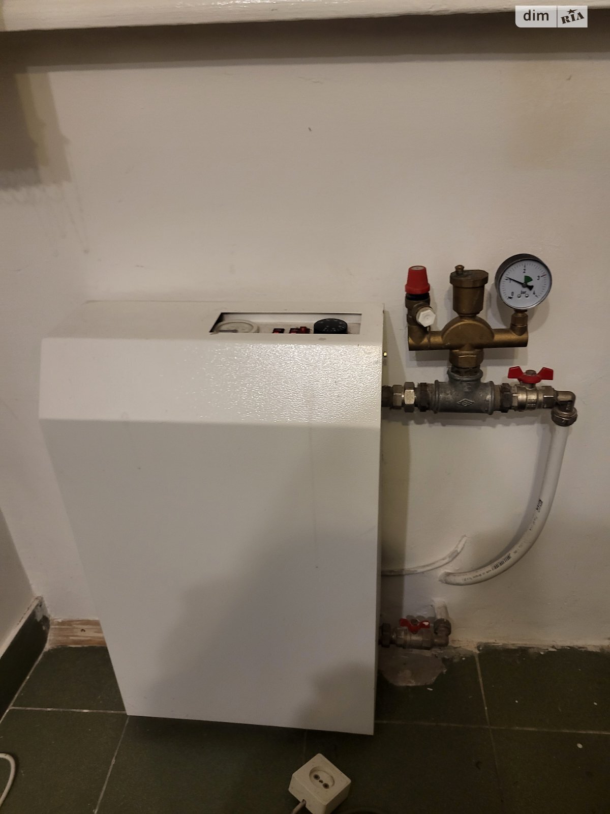 Офісне приміщення на 32.2 кв.м. в Львові фото 1