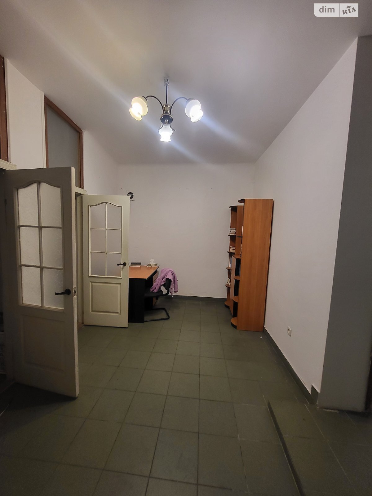 Офісне приміщення на 32.2 кв.м. в Львові фото 1