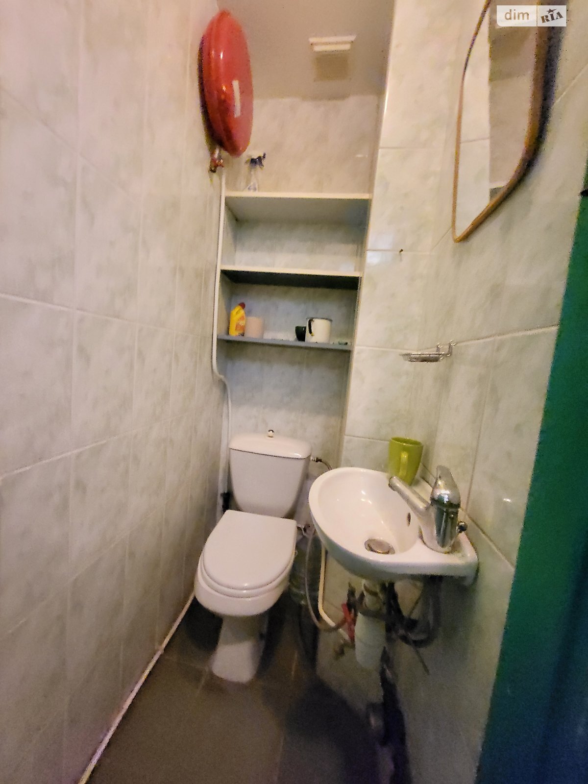 Офісне приміщення на 32.2 кв.м. в Львові фото 1