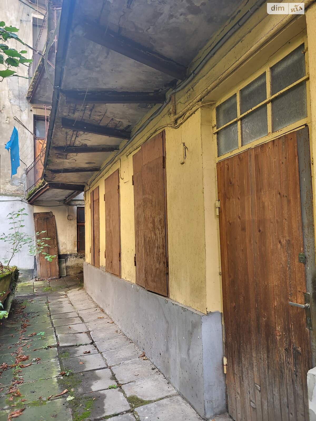 Офісне приміщення на 32.2 кв.м. в Львові фото 1