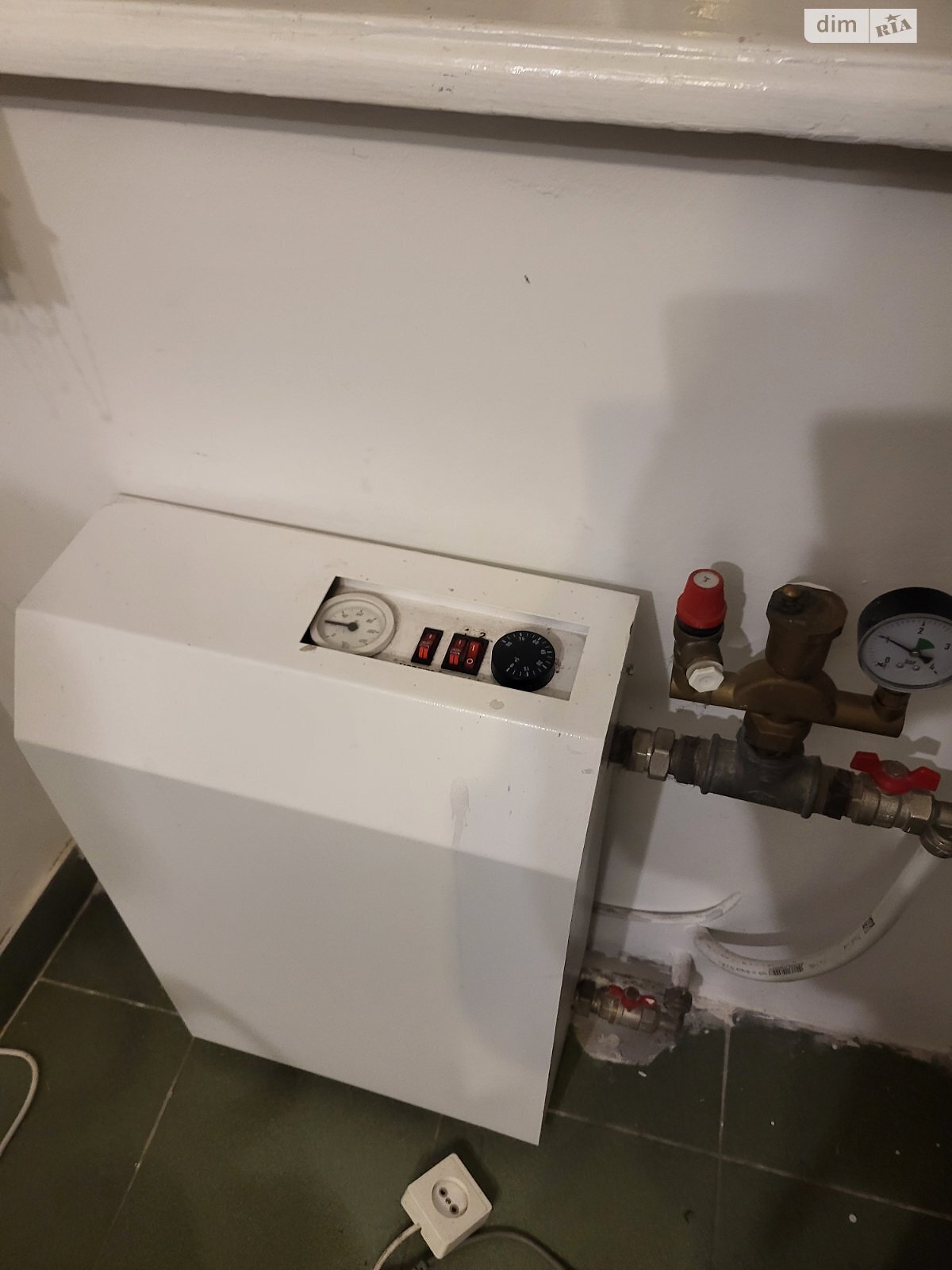 Офісне приміщення на 32.2 кв.м. в Львові фото 1