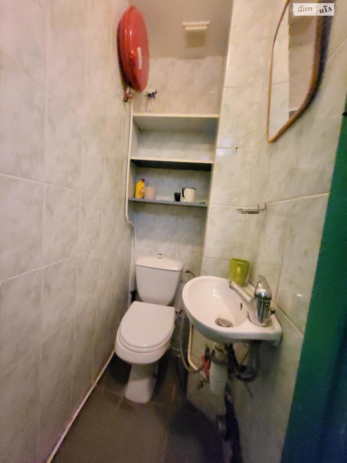 Офісне приміщення на 32.2 кв.м. в Львові фото 1