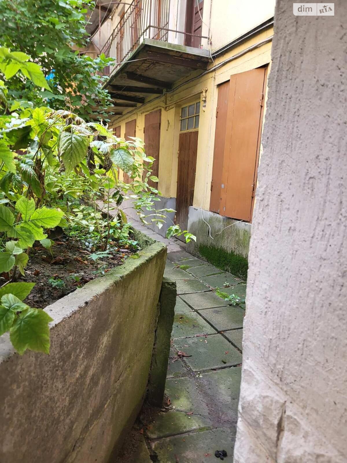 Офісне приміщення на 32.2 кв.м. в Львові фото 1