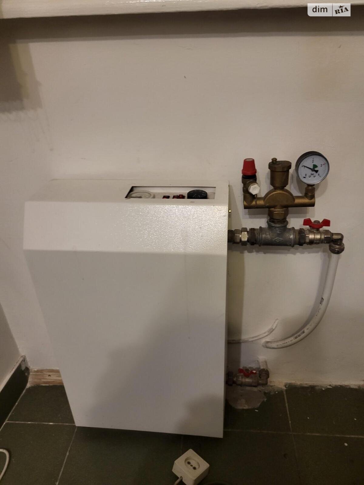 Офісне приміщення на 32.2 кв.м. в Львові фото 1