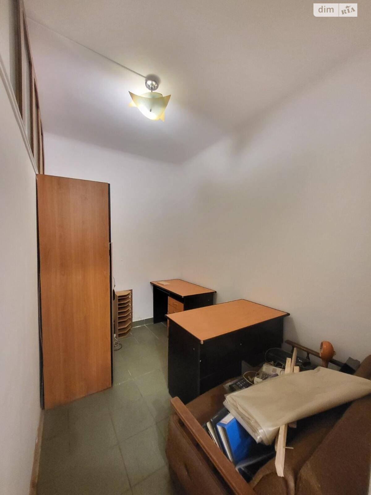 Офісне приміщення на 32.2 кв.м. в Львові фото 1