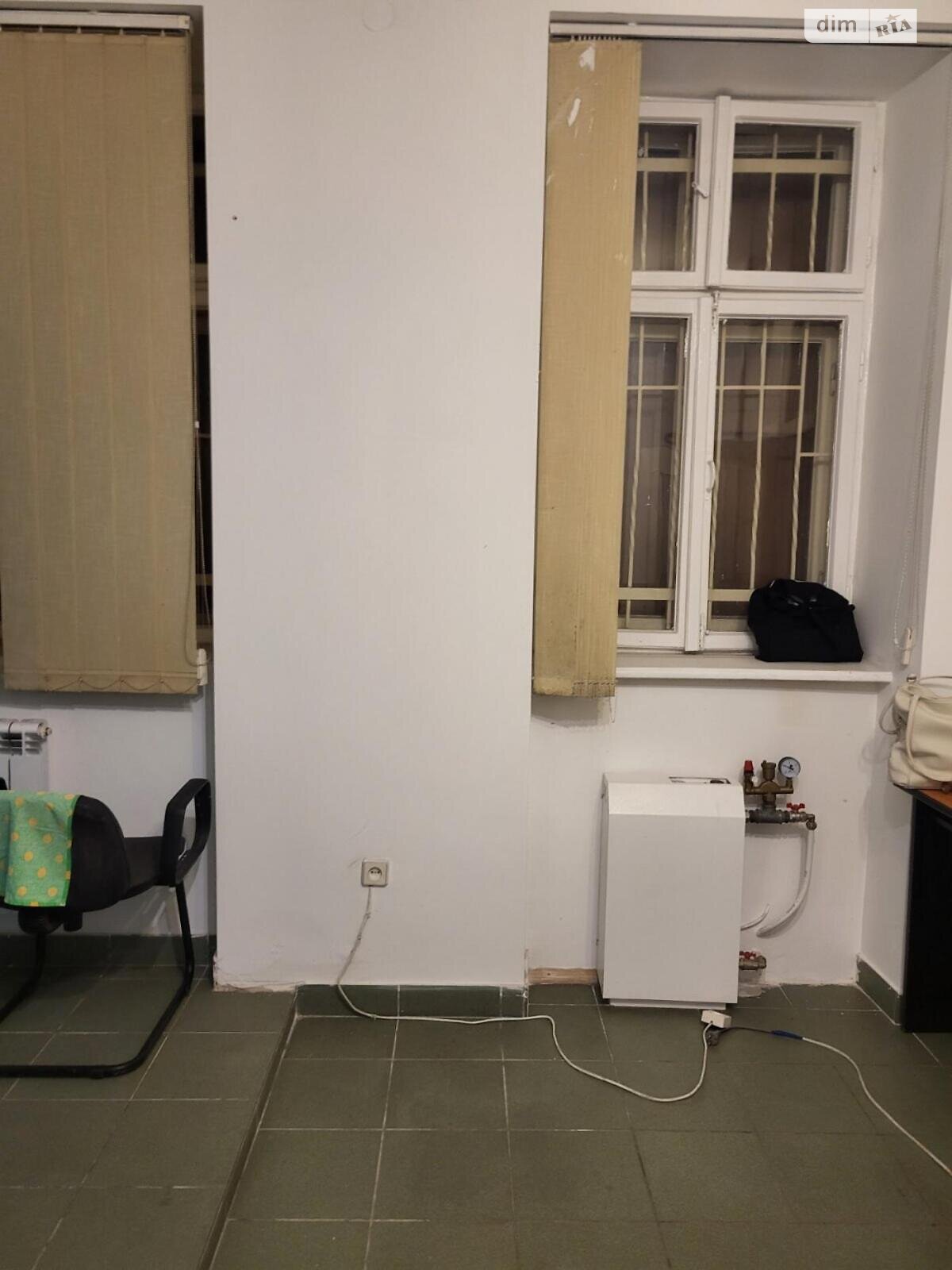 Офісне приміщення на 32.2 кв.м. в Львові фото 1