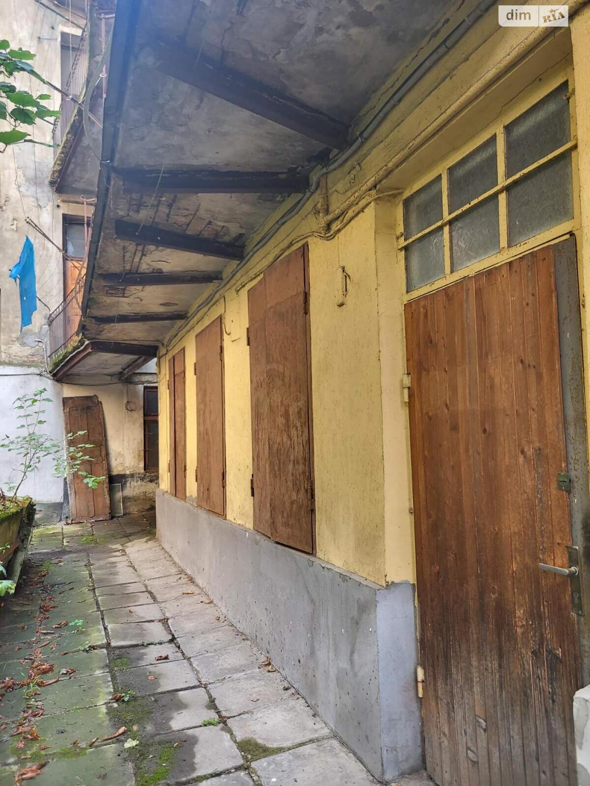 Офісне приміщення на 32.2 кв.м. в Львові фото 1