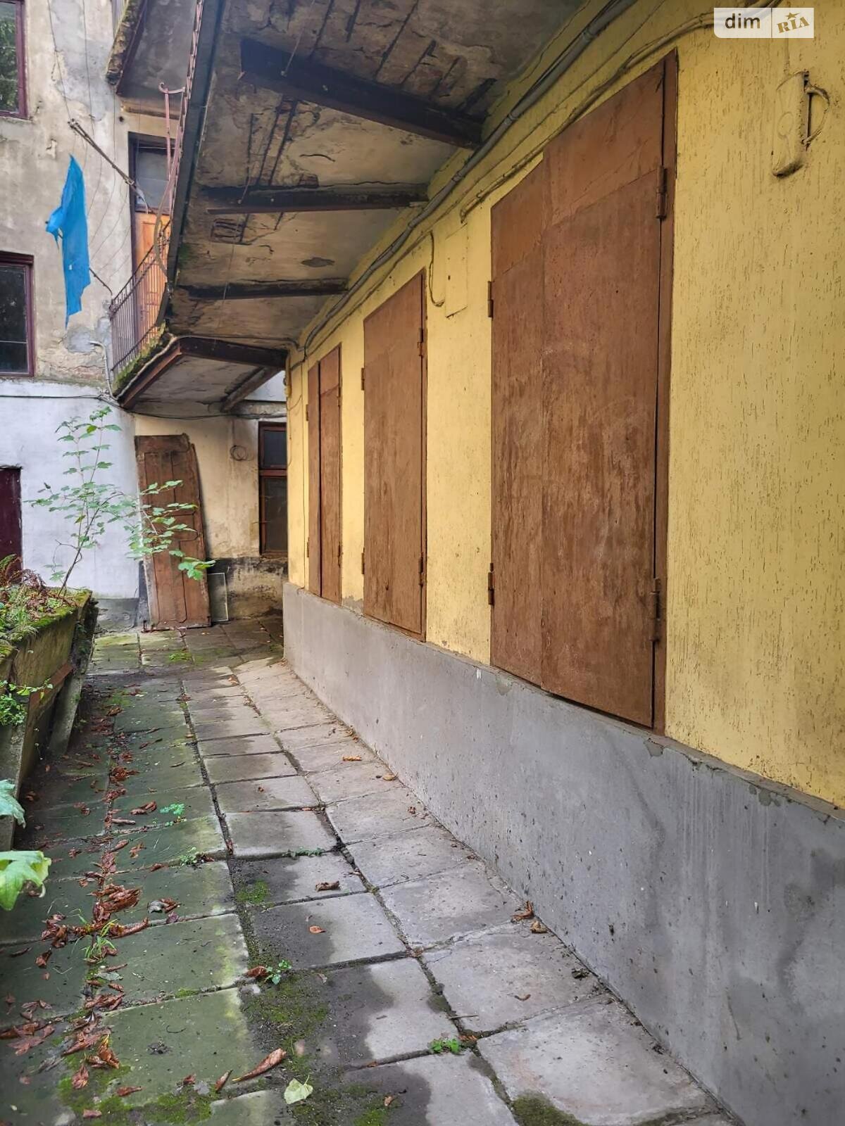 Офісне приміщення на 32.2 кв.м. в Львові фото 1