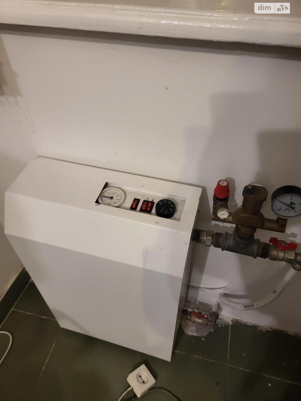 Офісне приміщення на 32.2 кв.м. в Львові фото 1