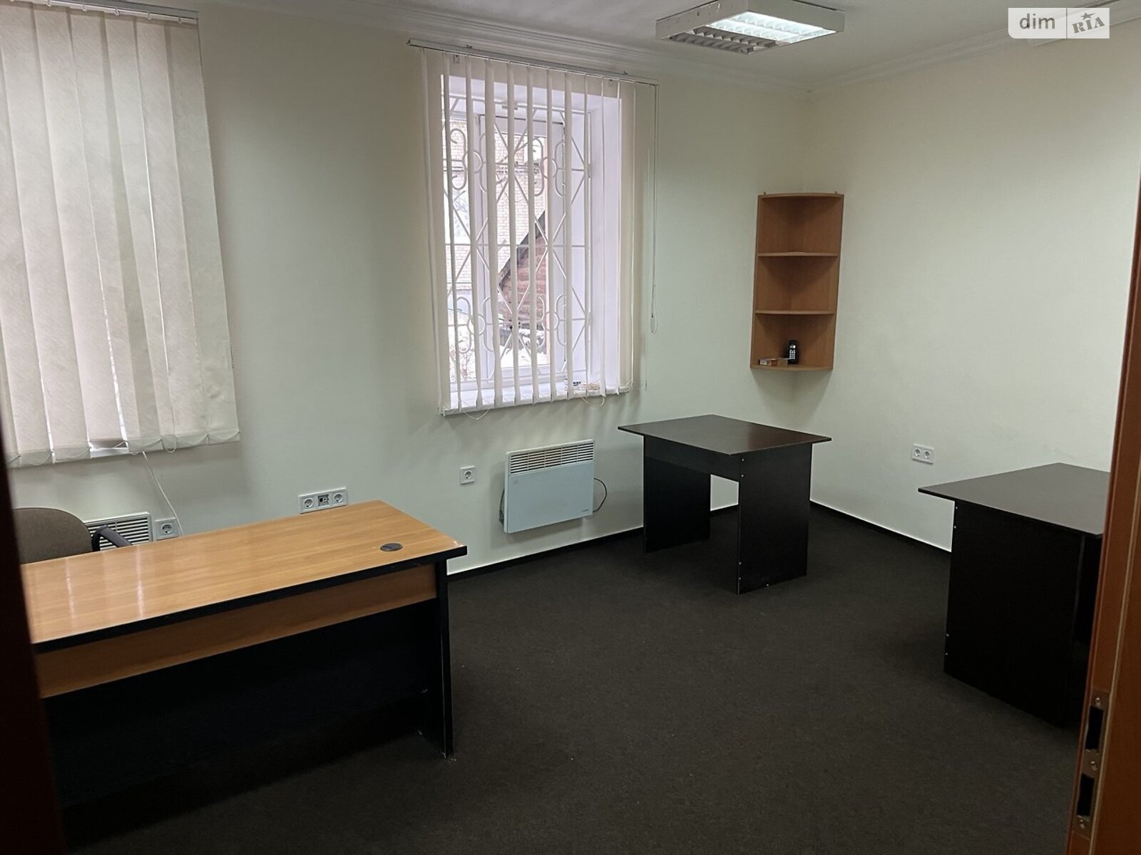 Офисное помещение на 45 кв.м. в Львове фото 1 Офисное помещение на 45 кв.м. в Львове фото 1