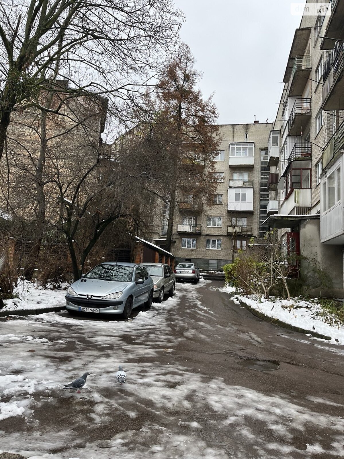 Офисное помещение на 45 кв.м. в Львове фото 1 Офисное помещение на 45 кв.м. в Львове фото 1