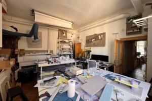 Офисное помещение на 123.8 кв.м. в Львове фото 2
