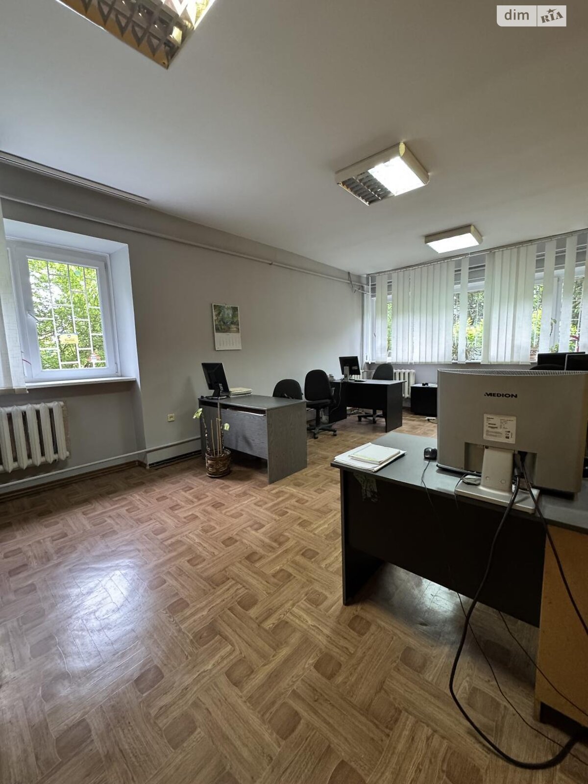 Офисное помещение на 124.2 кв.м. в Львове фото 1 Офисное помещение на 124.2 кв.м. в Львове фото 1