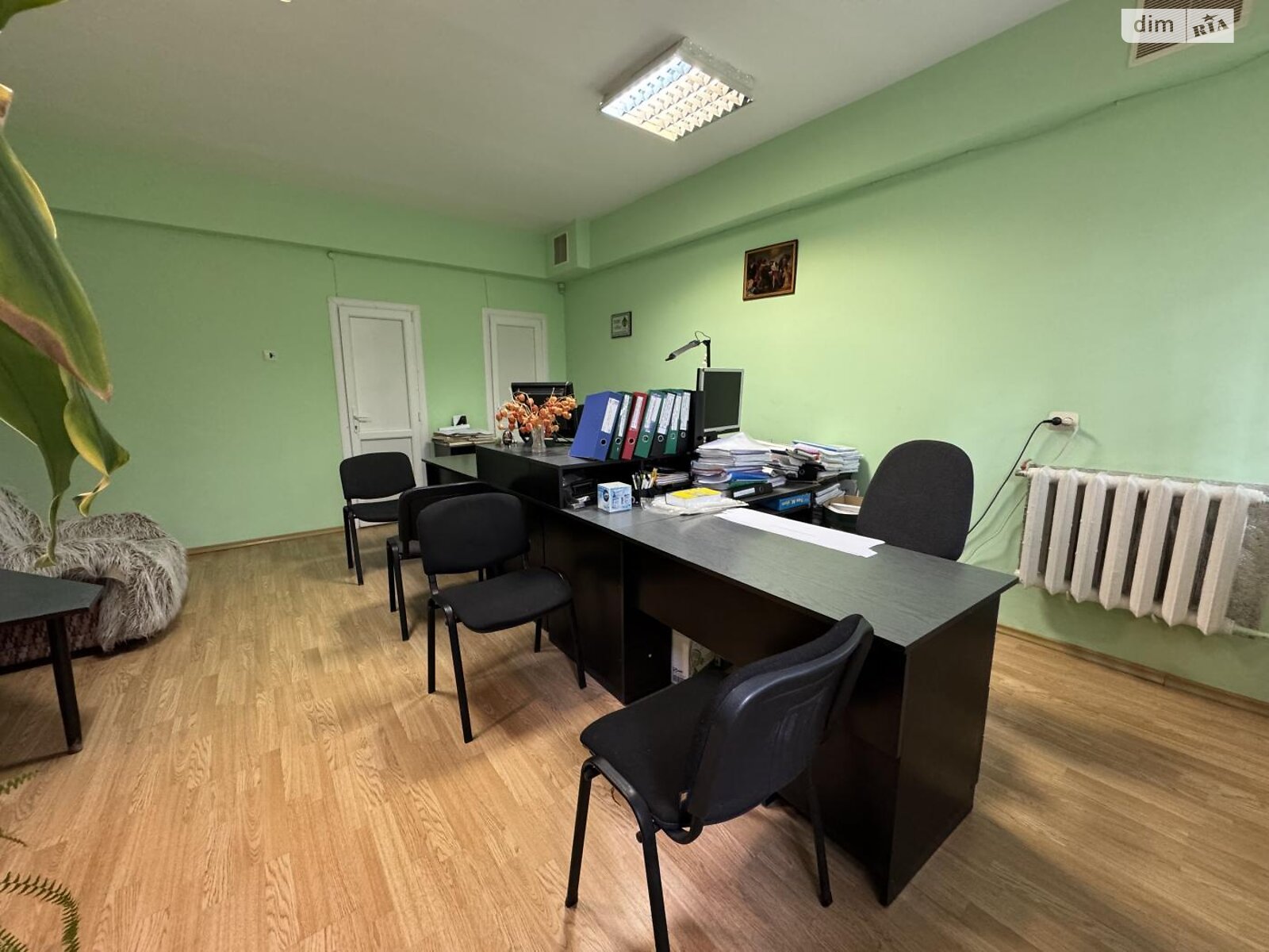 Офисное помещение на 124.2 кв.м. в Львове фото 1 Офисное помещение на 124.2 кв.м. в Львове фото 1