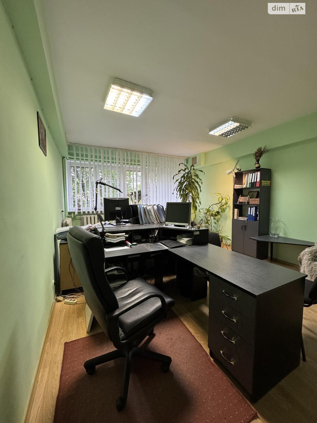 Офисное помещение на 124.2 кв.м. в Львове фото 1 Офисное помещение на 124.2 кв.м. в Львове фото 1