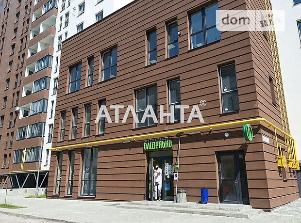 Офисное помещение на 272.6 кв.м. в бизнес-центре в Львове фото 1 Офисное помещение на 272.6 кв.м. в бизнес-центре в Львове фото 1