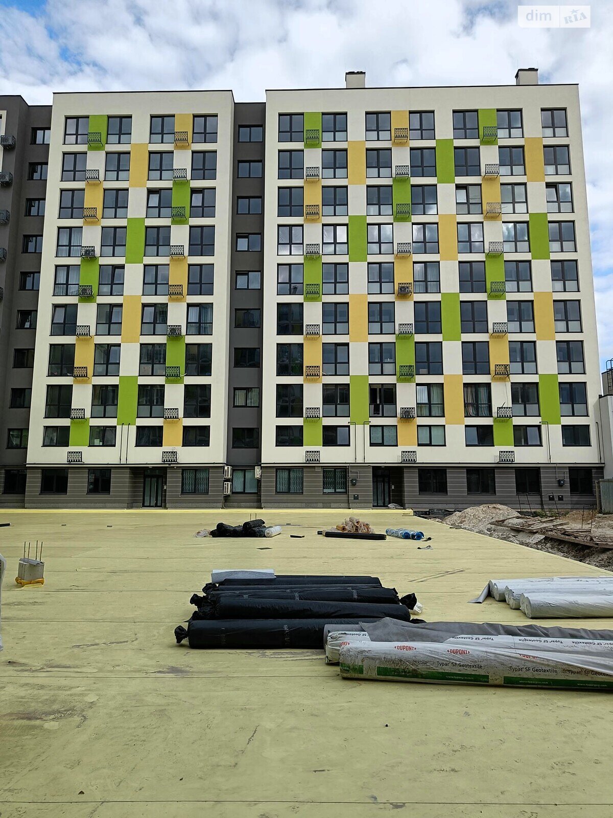 Офісне приміщення на 106 кв.м. в Львові фото 1