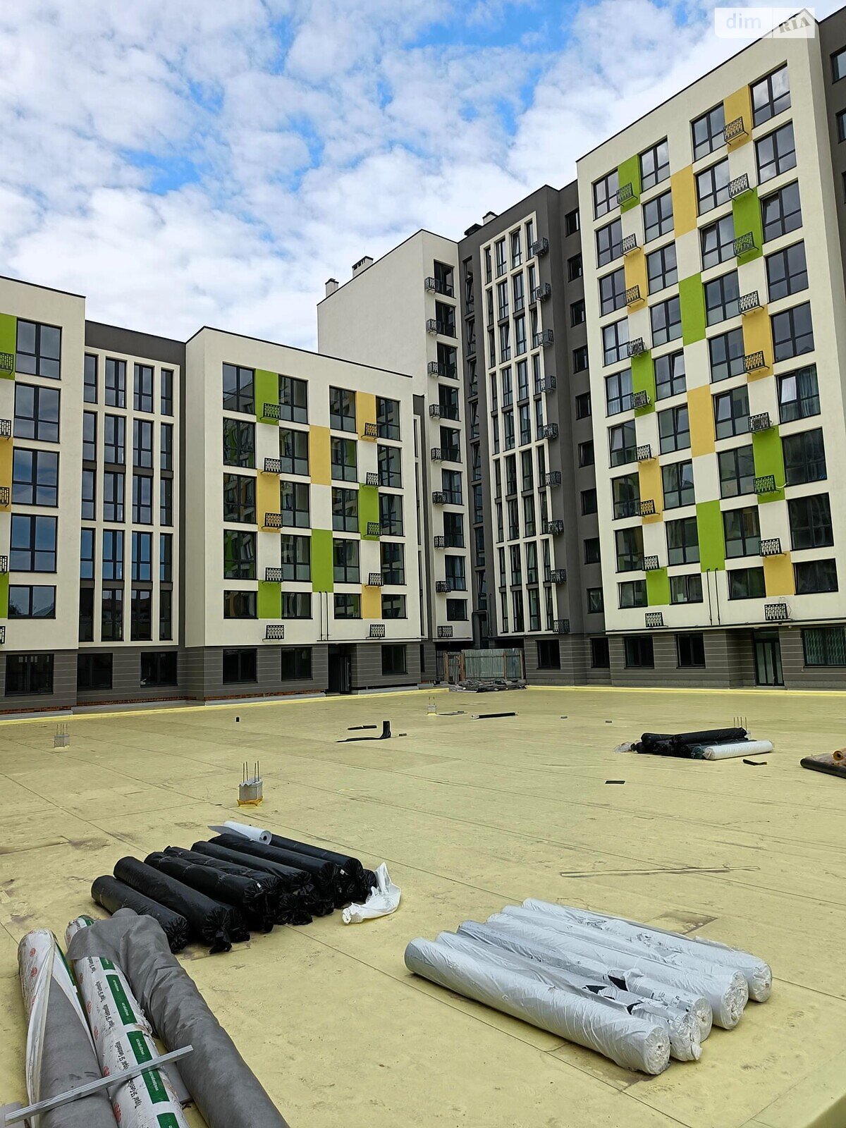 Офісне приміщення на 106 кв.м. в Львові фото 1