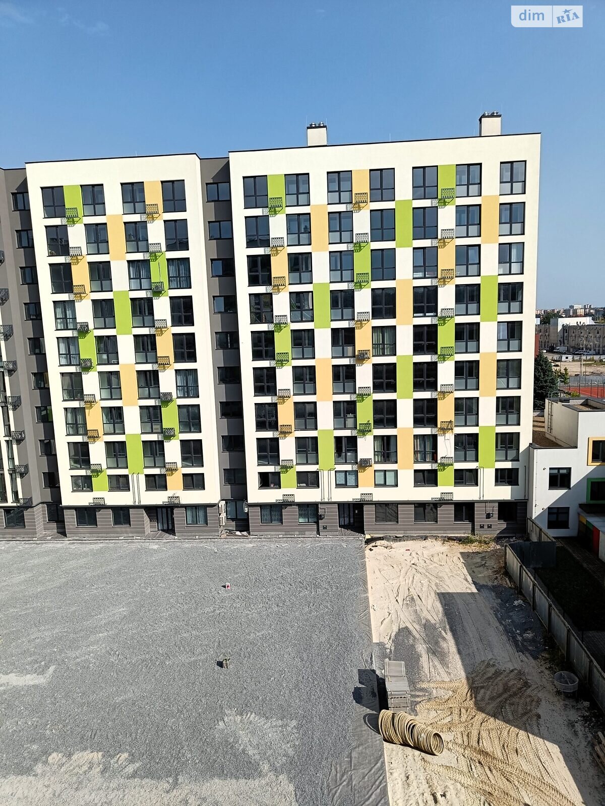 Офісне приміщення на 106 кв.м. в Львові фото 1