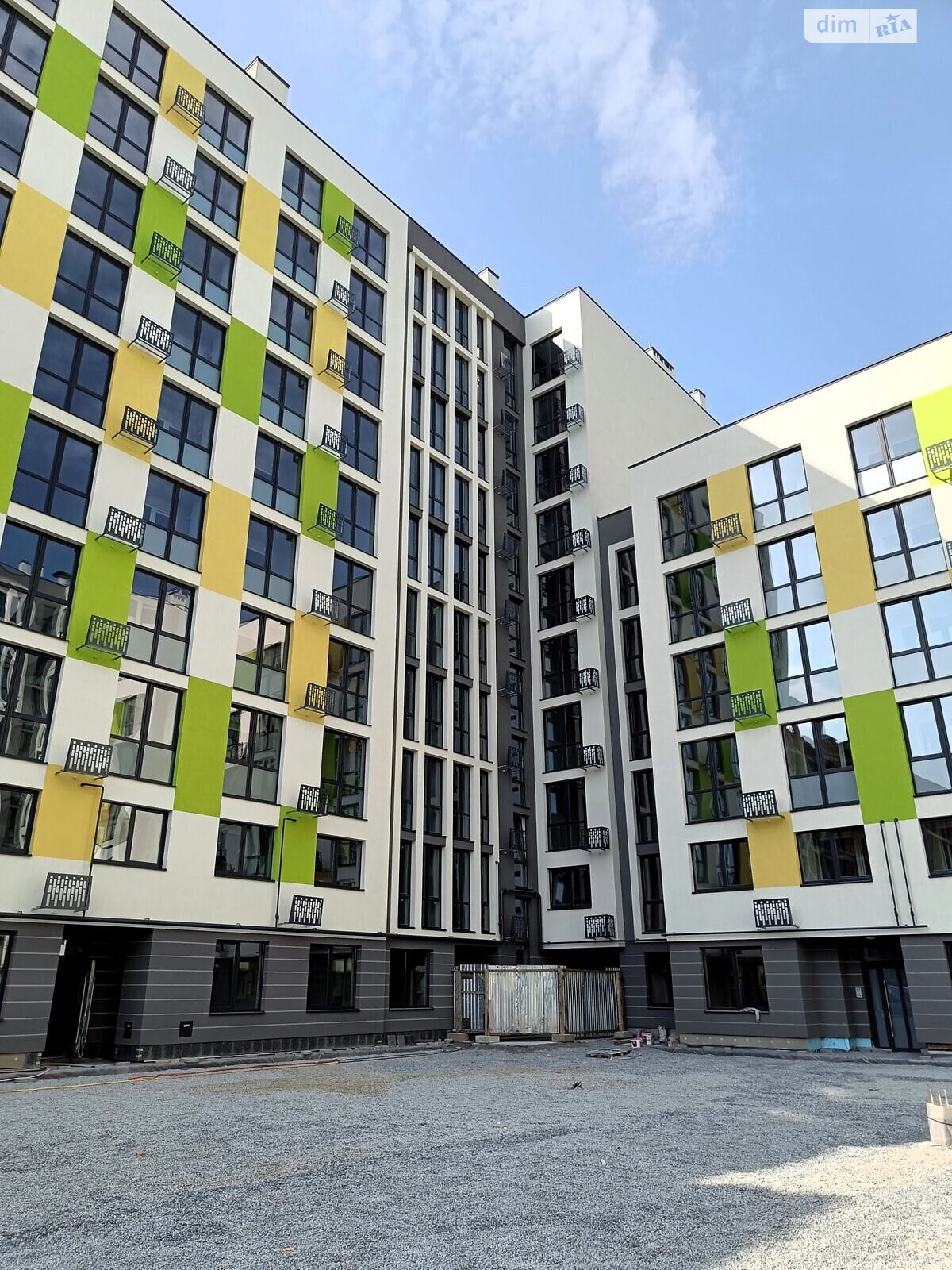 Офісне приміщення на 106 кв.м. в Львові фото 1