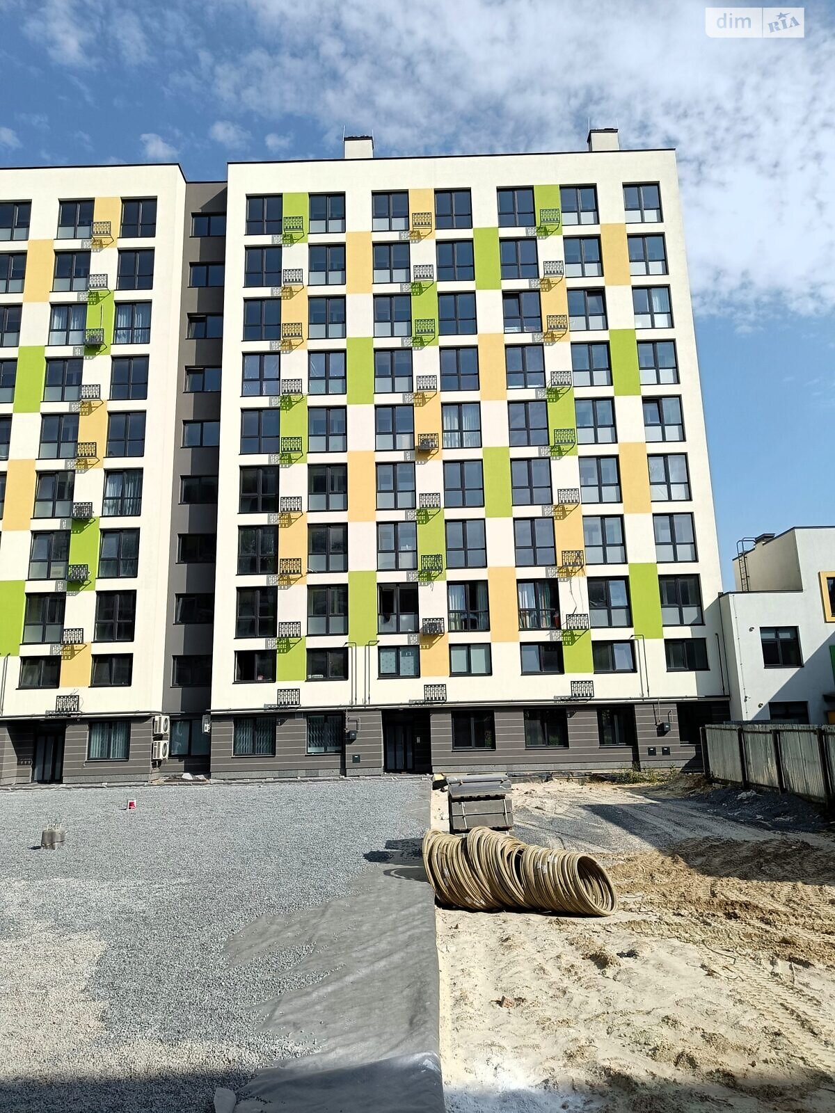 Офісне приміщення на 106 кв.м. в Львові фото 1