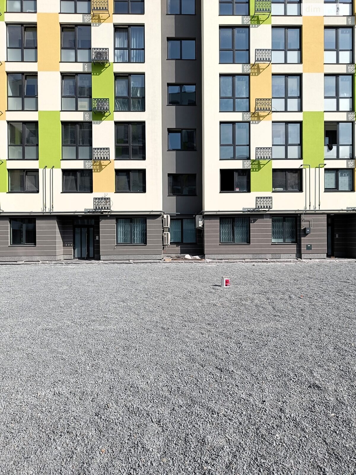 Офісне приміщення на 106 кв.м. в Львові фото 1