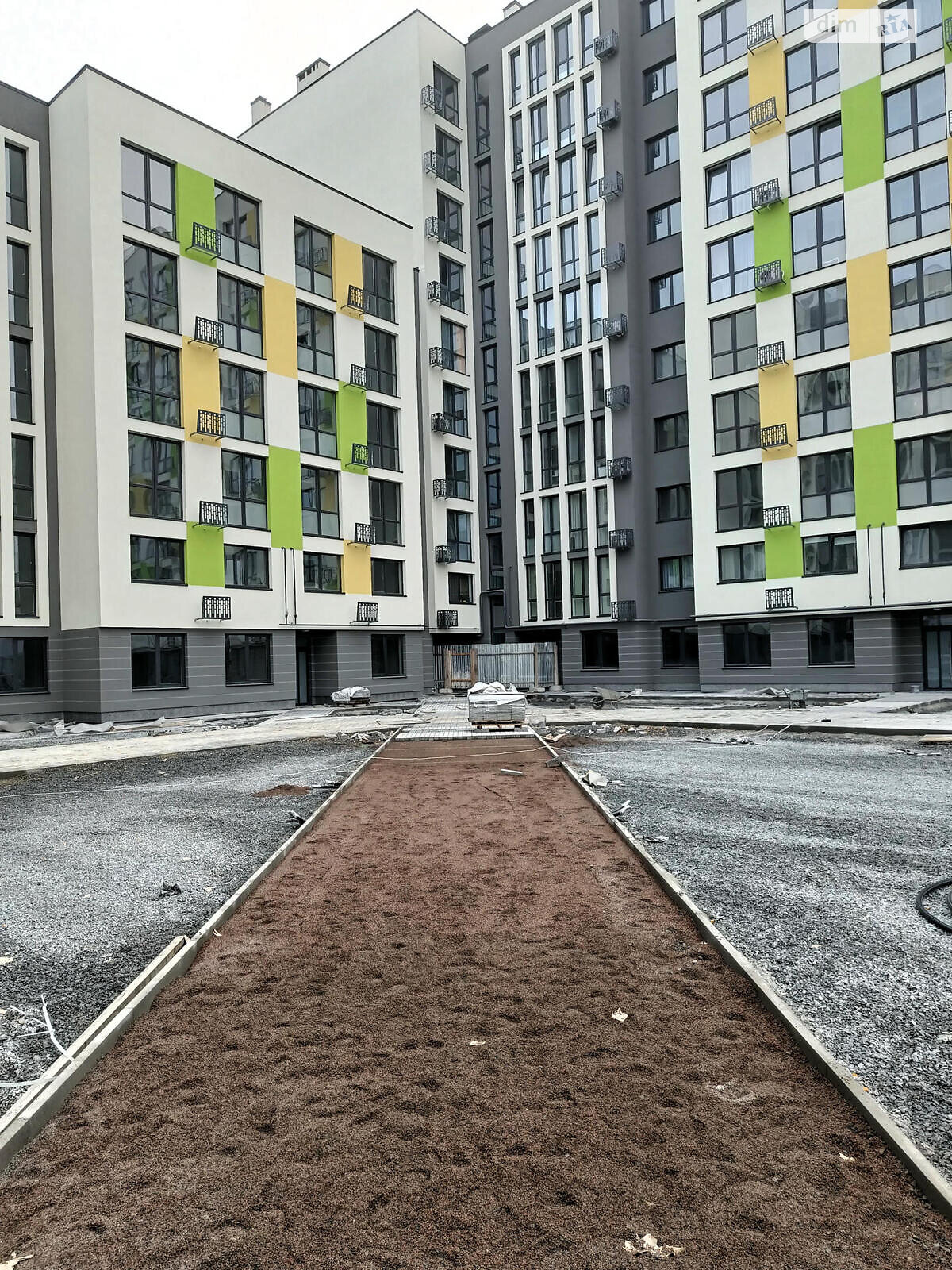 Офісне приміщення на 106 кв.м. в Львові фото 1