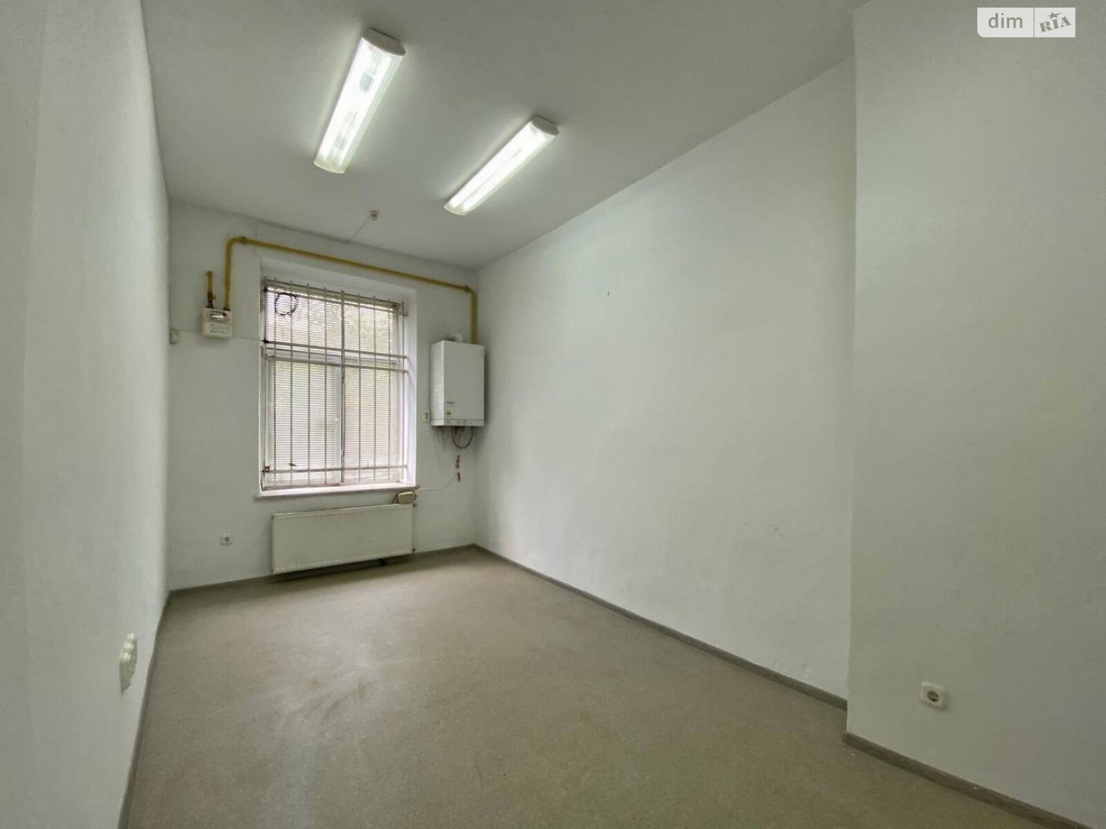 Офісне приміщення на 79.33 кв.м. в Львові фото 1 Офісне приміщення на 79.33 кв.м. в Львові фото 1