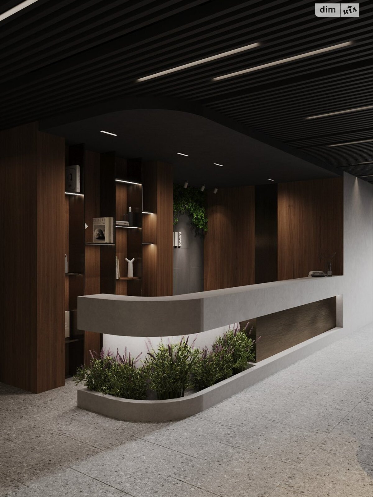 Офісне приміщення на 94 кв.м. в Львові фото 1