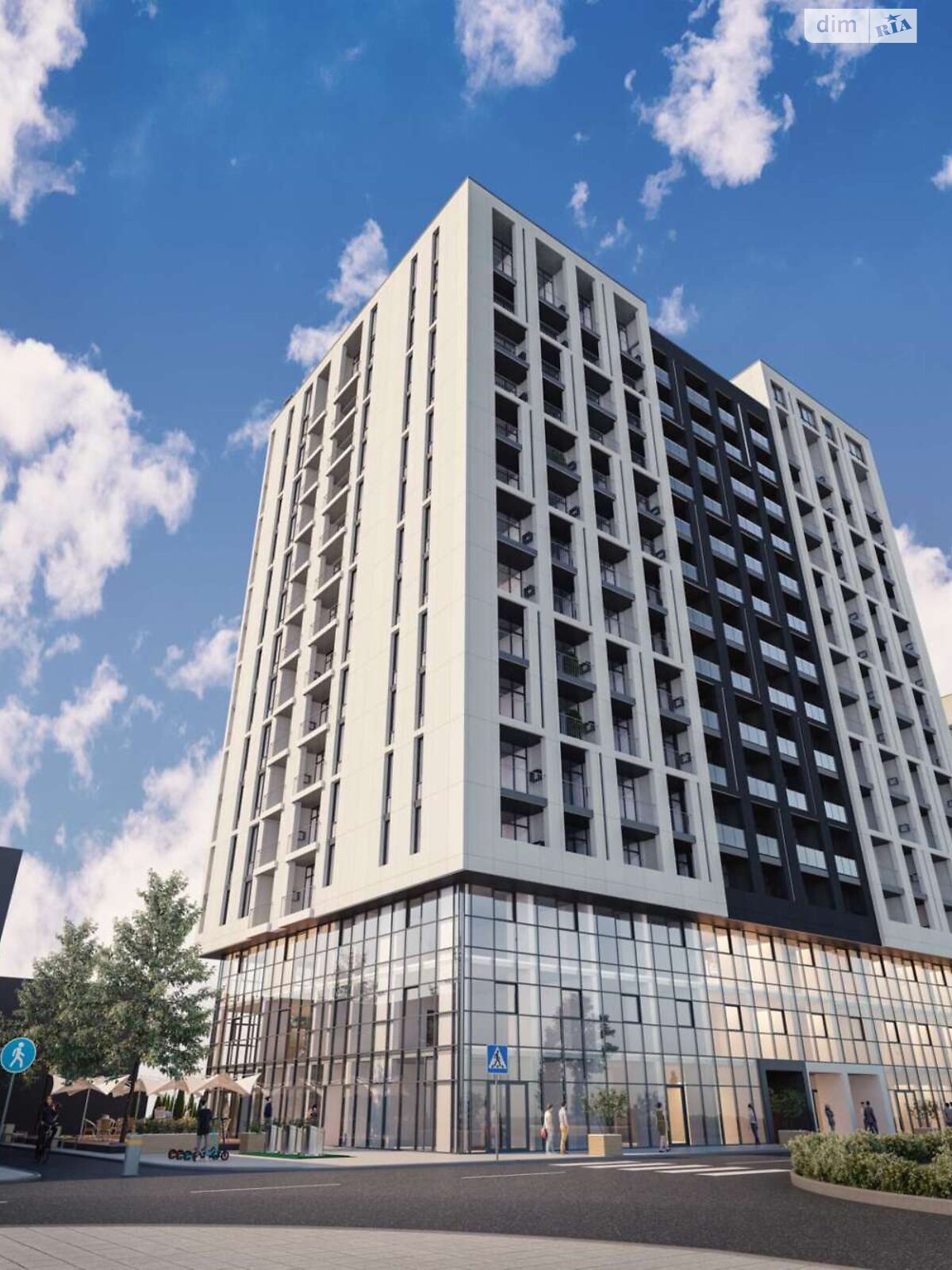 Офісне приміщення на 94 кв.м. в Львові фото 1