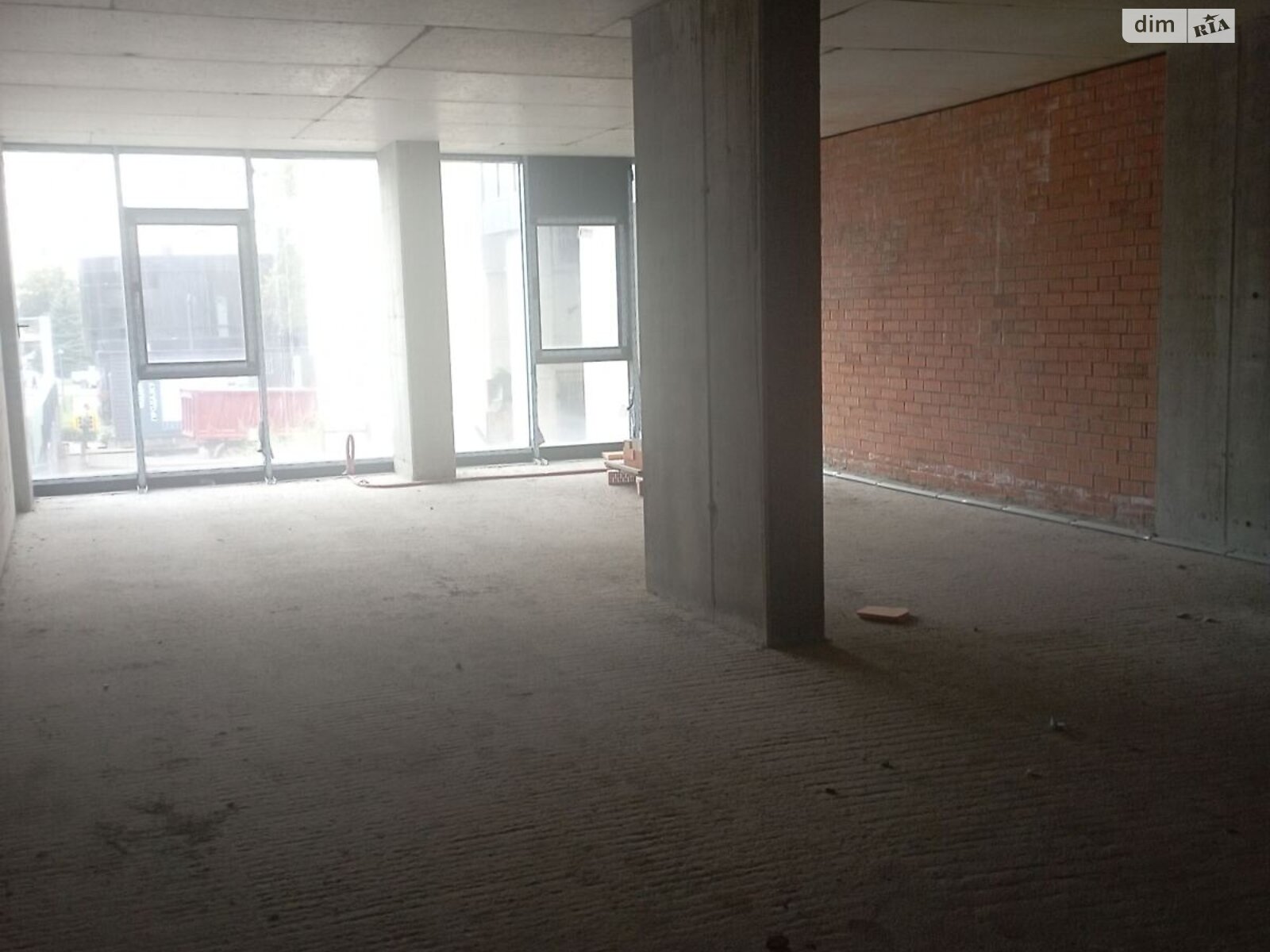 Офісне приміщення на 94 кв.м. в Львові фото 1