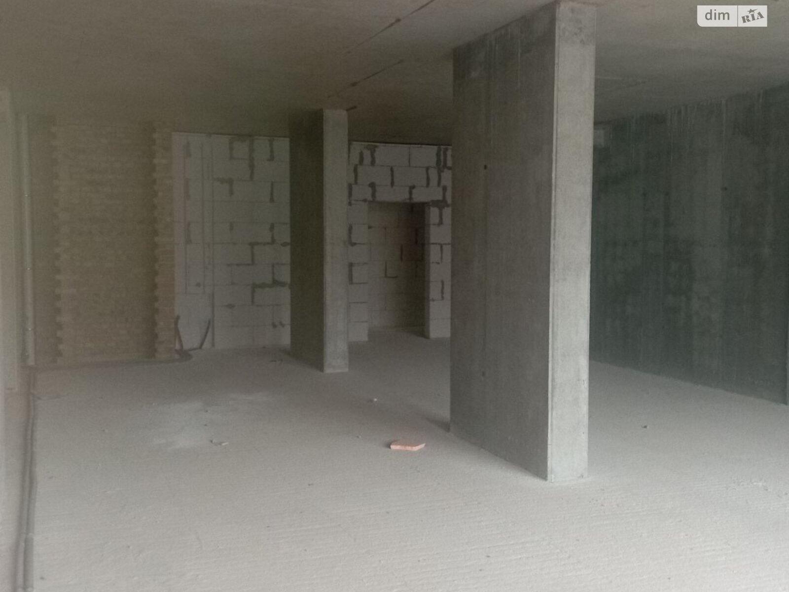 Офісне приміщення на 94 кв.м. в Львові фото 1