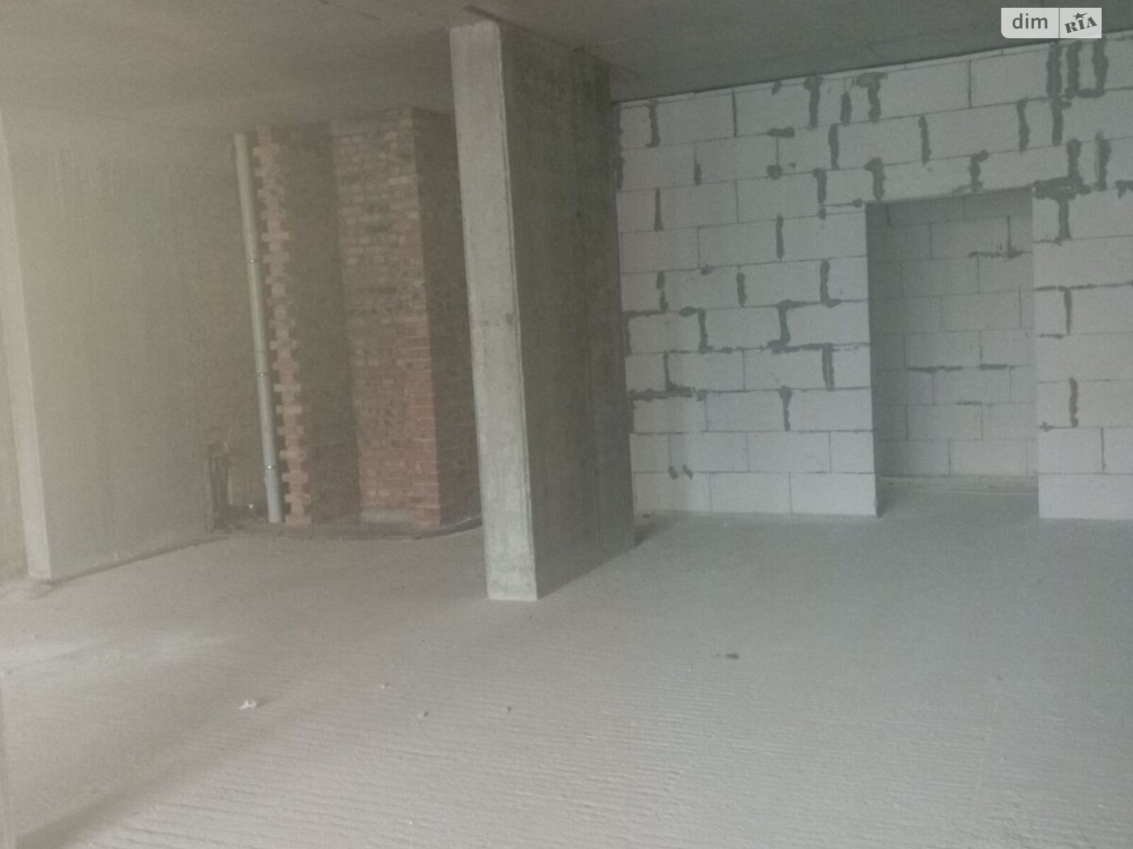 Офісне приміщення на 94 кв.м. в Львові фото 1