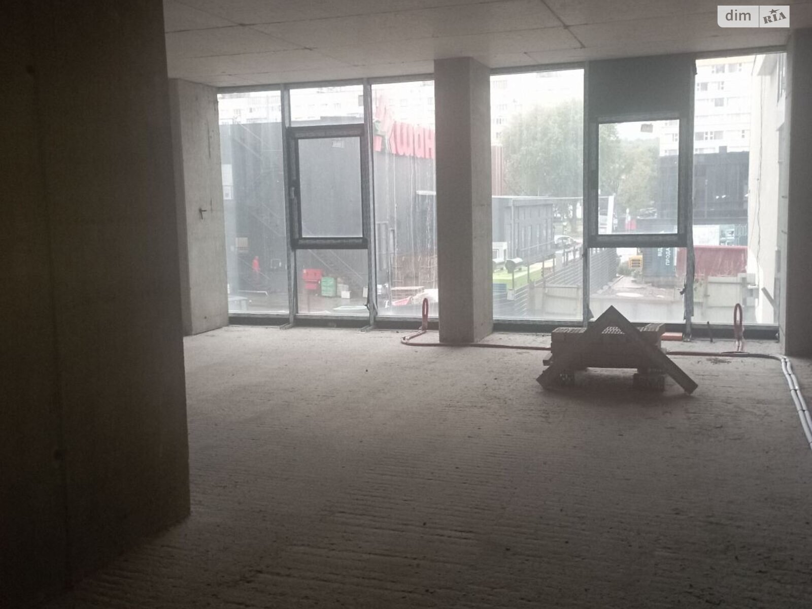 Офісне приміщення на 94 кв.м. в Львові фото 1