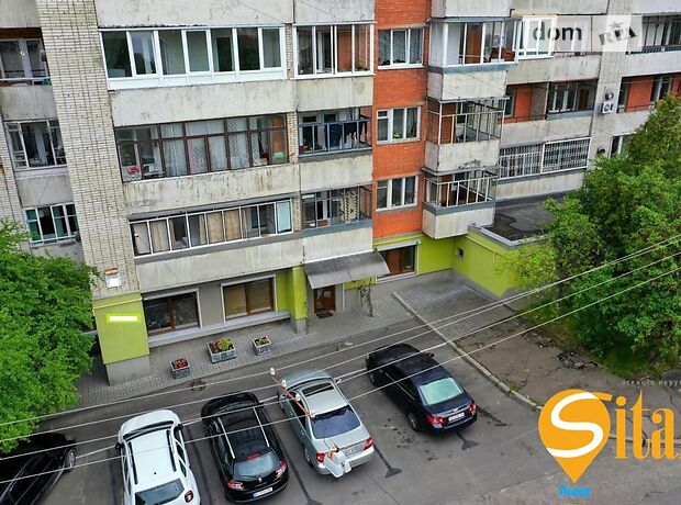 Офисное помещение на 150 кв.м. в бизнес-центре в Львове фото 1 Офисное помещение на 150 кв.м. в бизнес-центре в Львове фото 1