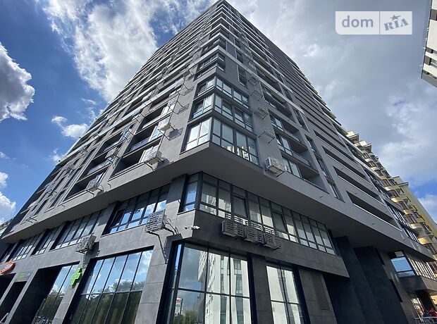 Офисное помещение на 64.8 кв.м. в нежилом помещении в жилом доме в Львове фото 1 Офисное помещение на 64.8 кв.м. в нежилом помещении в жилом доме в Львове фото 1