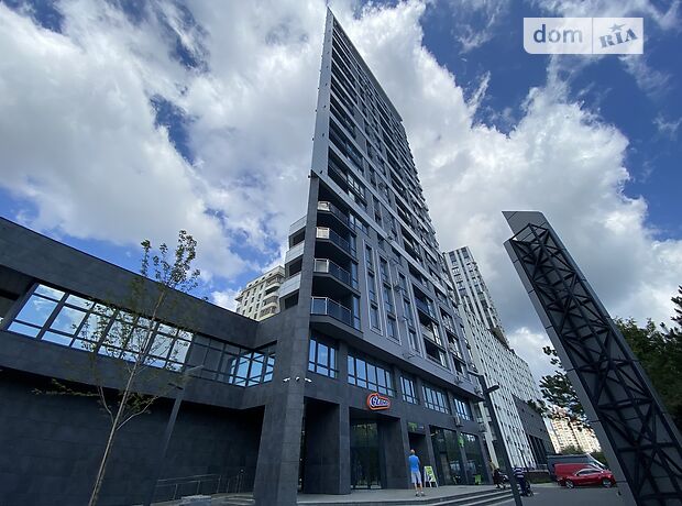 Офисное помещение на 64.8 кв.м. в нежилом помещении в жилом доме в Львове фото 1 Офисное помещение на 64.8 кв.м. в нежилом помещении в жилом доме в Львове фото 1