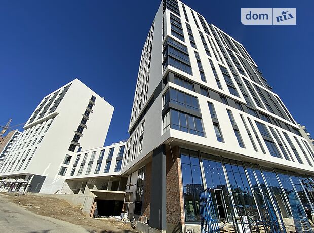 Офисное помещение на 110.65 кв.м. в нежилом помещении в жилом доме в Львове фото 1 Офисное помещение на 110.65 кв.м. в нежилом помещении в жилом доме в Львове фото 1