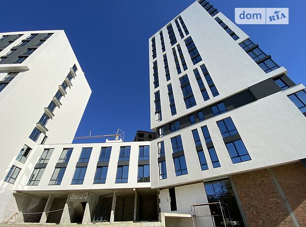 Офисное помещение на 110.65 кв.м. в нежилом помещении в жилом доме в Львове фото 1 Офисное помещение на 110.65 кв.м. в нежилом помещении в жилом доме в Львове фото 1