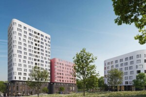 Офисное помещение на 225 кв.м. в Львове фото 2