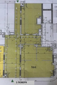 Офісне приміщення на 96.85 кв.м. в Львові фото 2