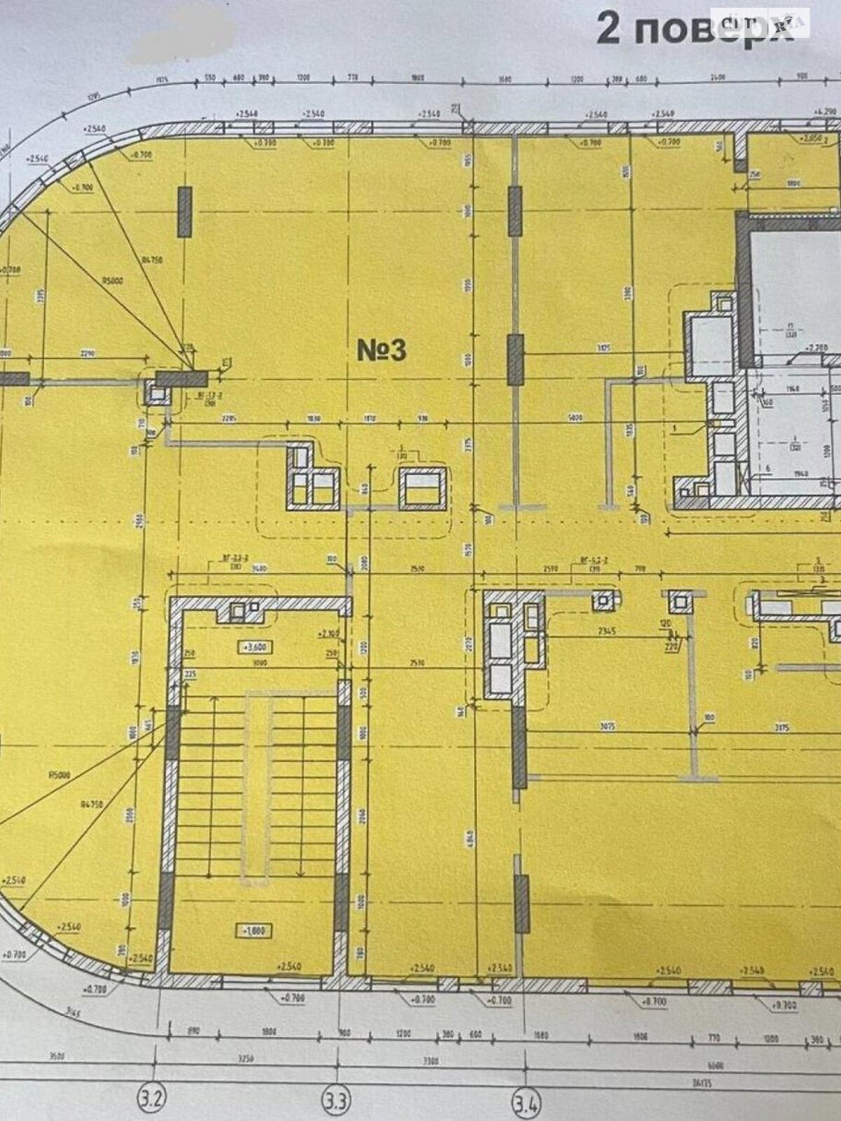 Офисное помещение на 225 кв.м. в Львове фото 1 Офисное помещение на 225 кв.м. в Львове фото 1