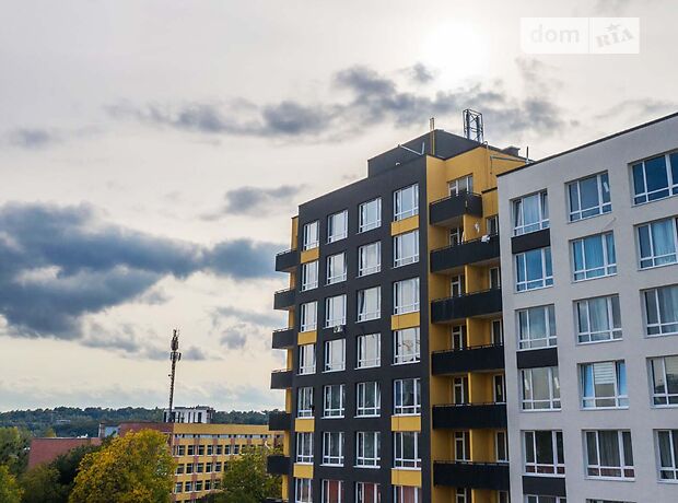 Офисное помещение на 80.6 кв.м. в нежилом помещении в жилом доме в Львове фото 1 Офисное помещение на 80.6 кв.м. в нежилом помещении в жилом доме в Львове фото 1