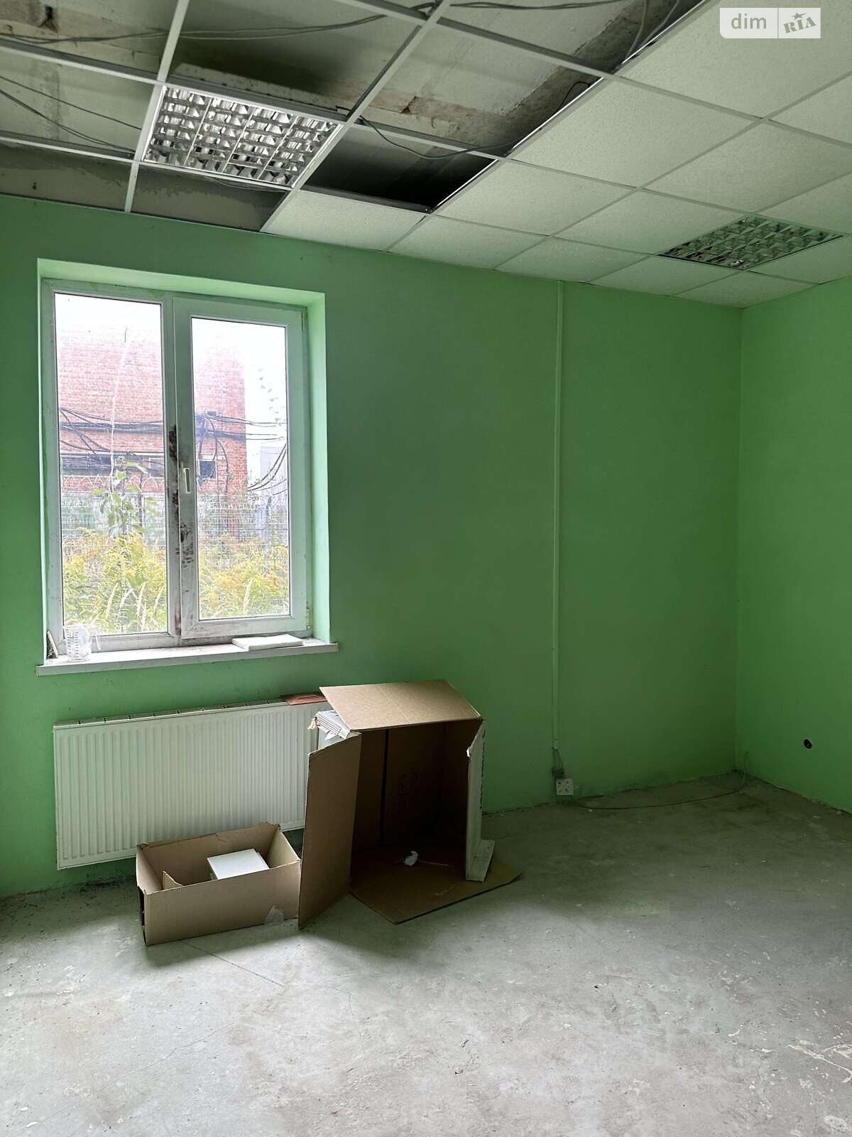 Офісне приміщення на 260 кв.м. в Львові фото 1 Офісне приміщення на 260 кв.м. в Львові фото 1