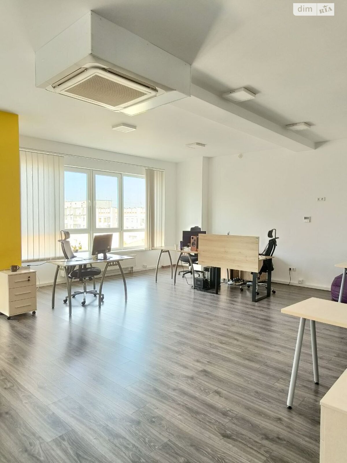 Офісне приміщення на 228 кв.м. в Львові фото 1 Офісне приміщення на 228 кв.м. в Львові фото 1