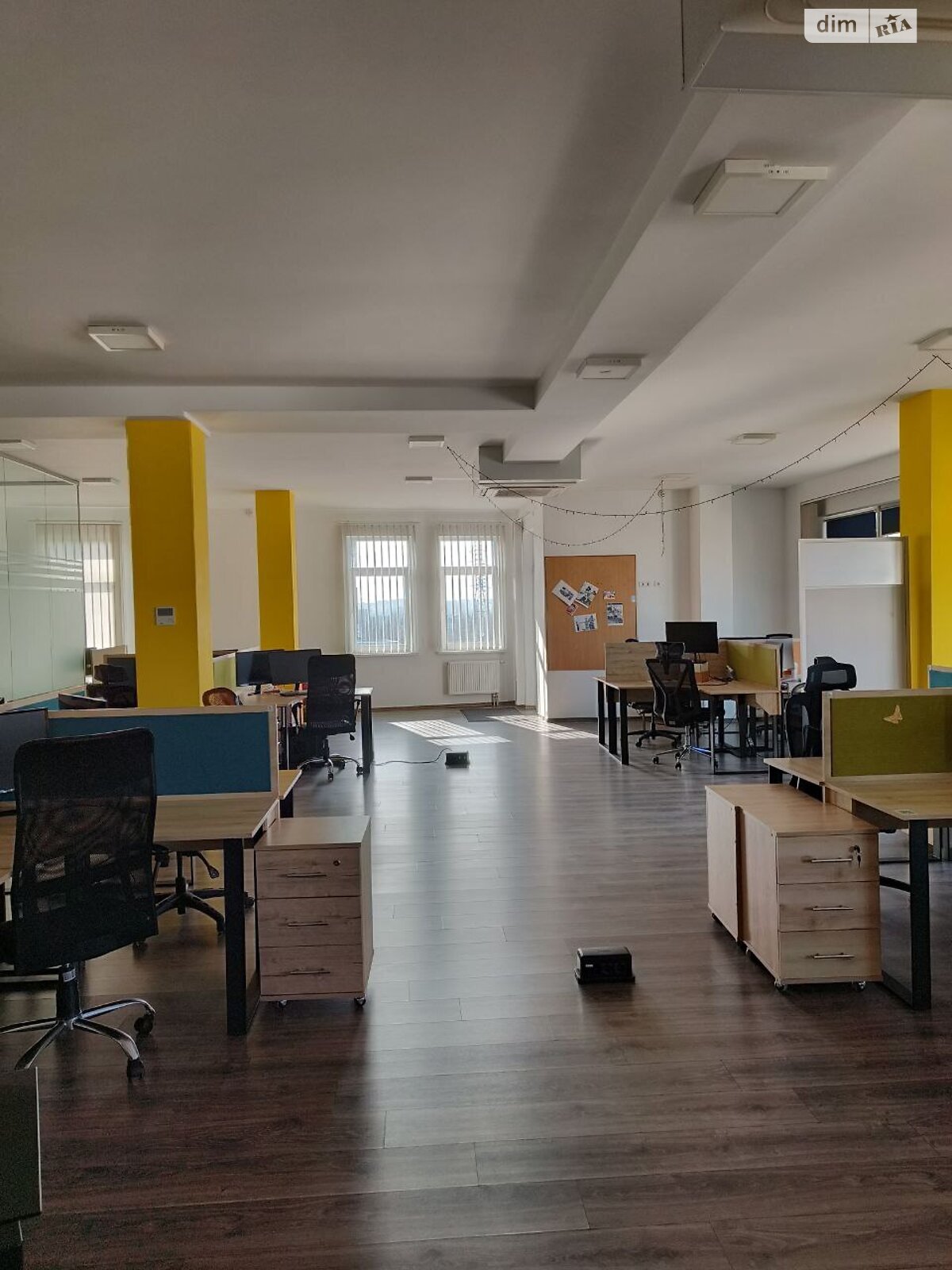 Офісне приміщення на 214 кв.м. в Львові фото 1 Офісне приміщення на 214 кв.м. в Львові фото 1